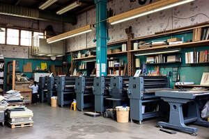 Типография Сытина