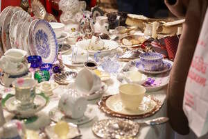 Большой "Ламбада-маркет"