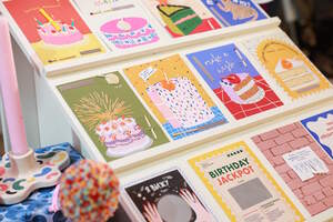 Большой "Ламбада-маркет"