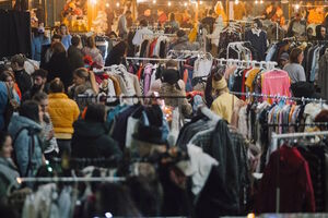 Гараж-винтаж