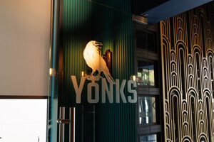 Yonks