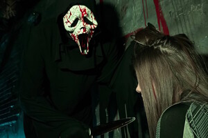 Крик. Подражатели