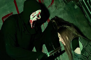 Крик. Подражатели