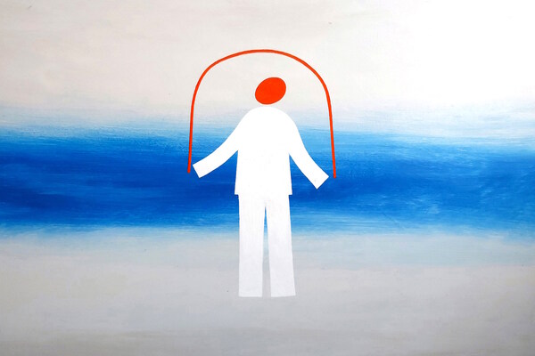 Игорь Новиков. Индекс настоящего. Пиктограммы, которые смотрят на нас