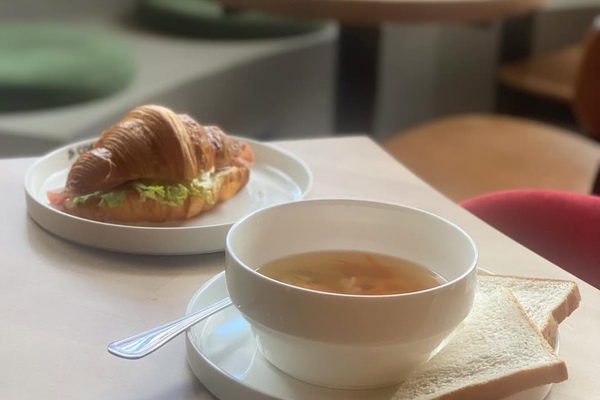 Coffeeshop