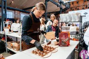 Moscow Cake Show 2026