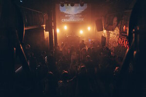 Dirty Night Bass
