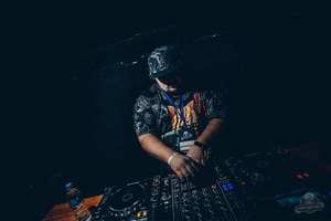 Dirty Night Bass