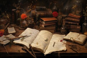 Книжники-передвижники