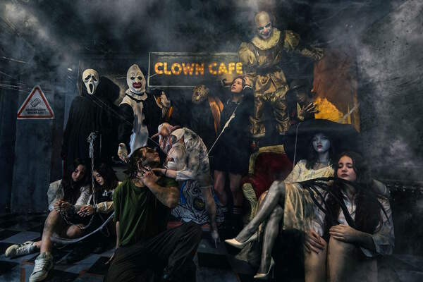 Семь / The Seven