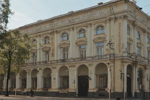 Санкт-Петербургская детская школа искусств им. Ю. Х. Темирканова