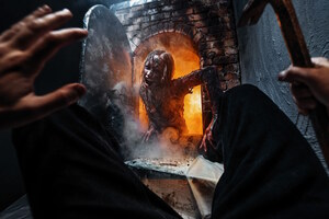 The Mortuary Assistant