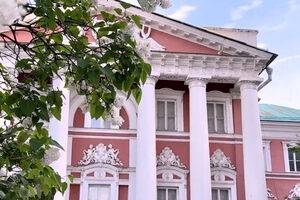 Замоскворечье: купеческие истории