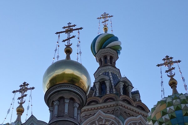 Тайный орден зодчих