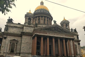 Кино-Петербург: по ту сторону экрана