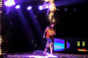 Sport Beach