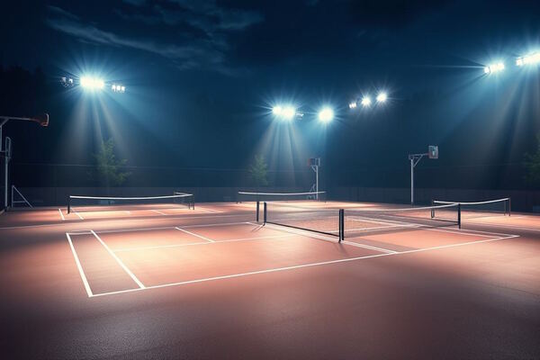 V-Padel