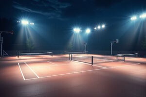 V-Padel V-Padel
