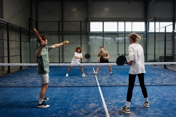 Up2 Padel