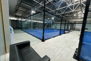 Up2 Padel