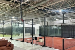 Up2 Padel