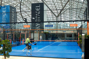 Sky Padel Sky Padel