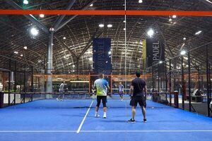 Sky Padel Sky Padel