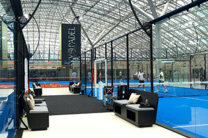 Sky Padel Sky Padel