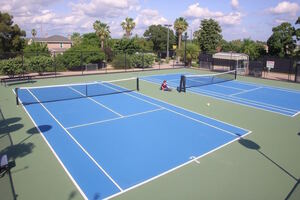 Padel Nok