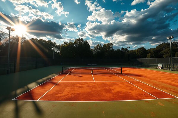 Padel Friends Лужники