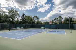Lunda Padel ДелоСпорт Фили