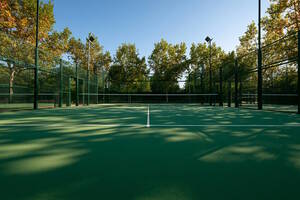 K5 Padel