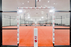 K5 Padel