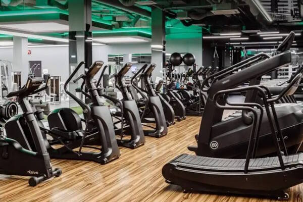 X-fit (Бутово)