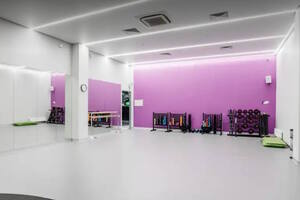 X-fit (Бутово)