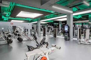 X-fit (Бутово)