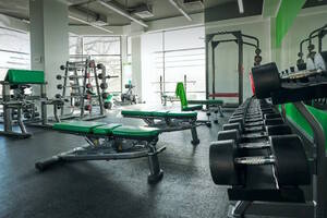 X-fit (Алтуфьево)