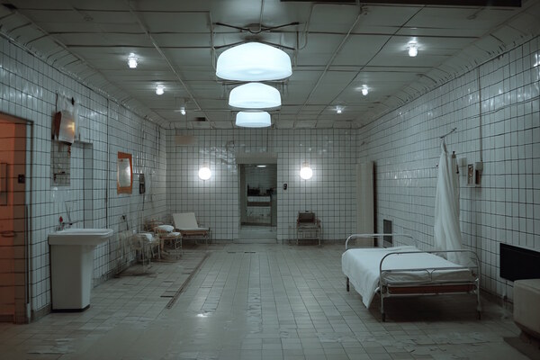 SCP