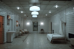 SCP SCP