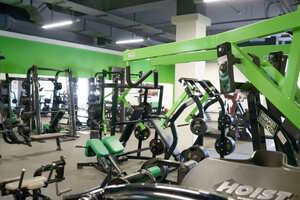 X-fit (Олимп)