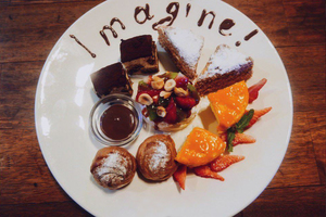 Imagine Cafe