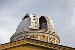 Пулковская