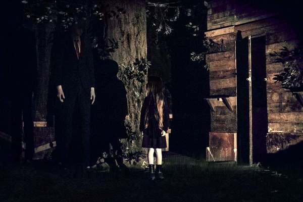 Slenderman