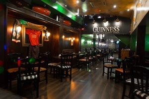 О'Connells Pub