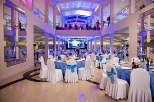 Event Hall Даниловский