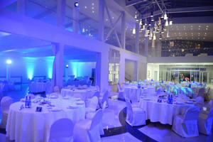 Event Hall Даниловский