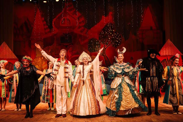 Дом культуры "Тольятти"