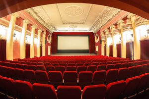 Киноцентр Родина Киноцентр Родина