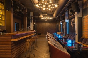 Duran Bar