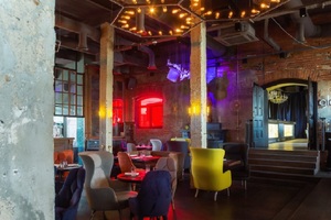Duran Bar
